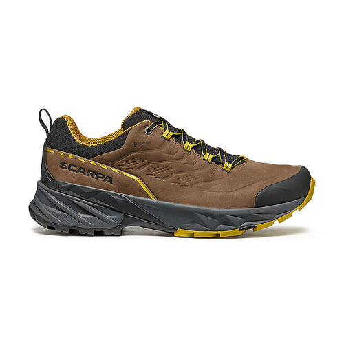Scarpa trekking rush - trekking,
