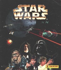 Albun star wars guerre - albun,