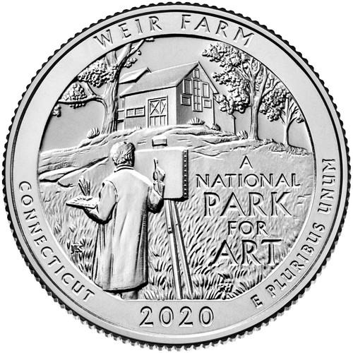 2020 weir farm - -,