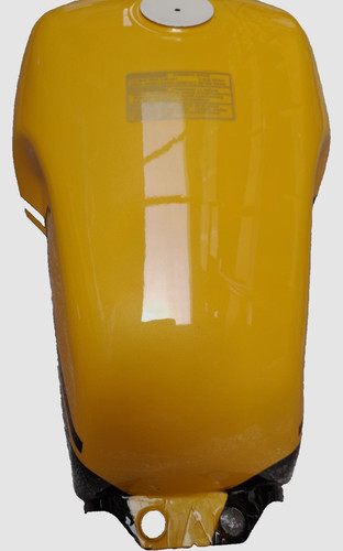 Serbatoio carburante bullit - serbatoio,