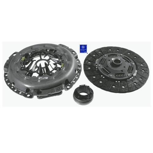 Sachs 3000 951 848 kit - 3000,