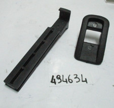 SADDLE BAG HOLDER HOOK FOR