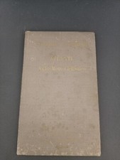 LIBRO STRADE D'ITALIA ATLANTE