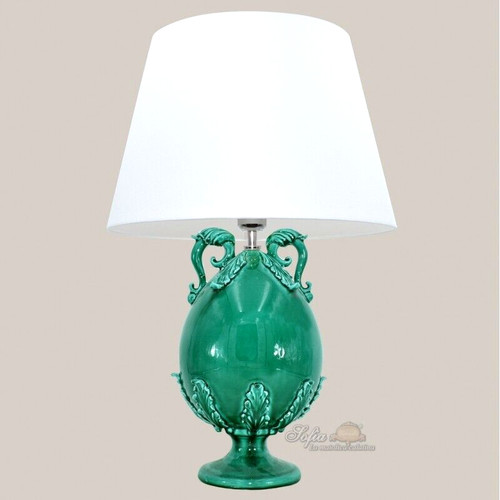 Lume comodino camera letto - da,