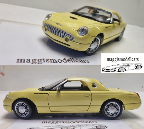 Modellino auto ford - modellino,