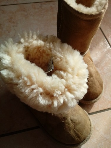 Stivali ugg bambina bambino - ugg, bambina/