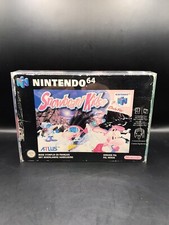 Snowboard Kids - Nintendo 64 /