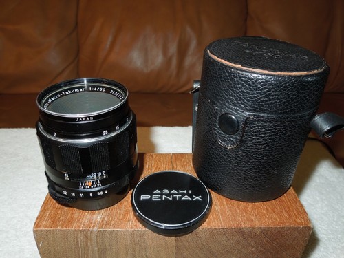Pentax super macro takumar - pentax, super-macro-takumar