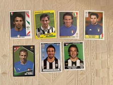 Calciatori Panini Alessandro