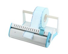 Sigillatrice dentale New SEAL Equipmen sterilizzazione autoclave Beep-alert CE