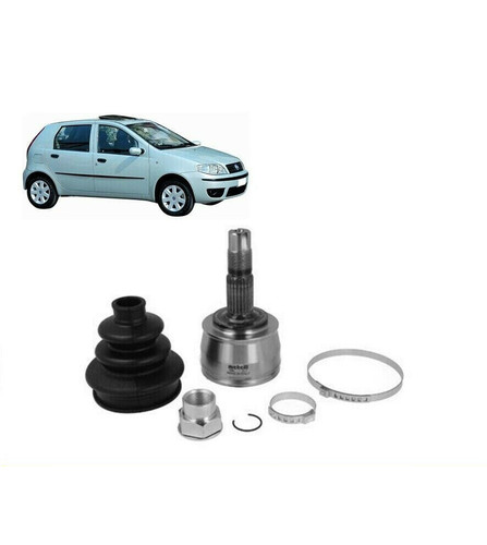 Kit giunto omocinetico lato - kit,