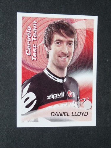 Daniel lloyd cervelo - #83,