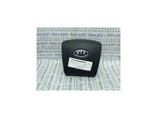DISPOSITIVO AIRBAG LATO GUIDA C/AUDIO CONTROL KIA SORENTO 1A SERIE (08/06-11/09 