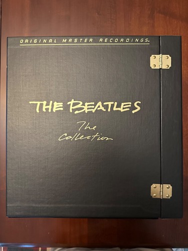 The beatles collection - the,