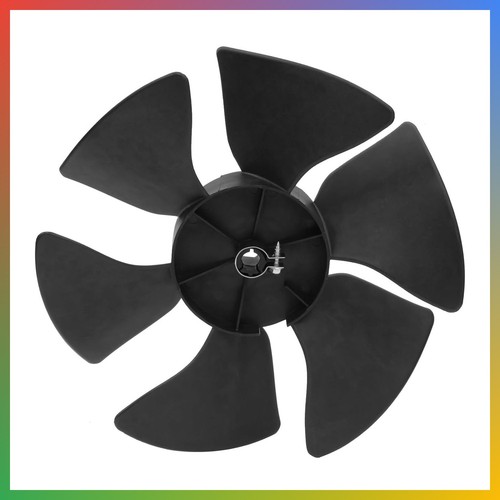 Fan blade replacement - ac,