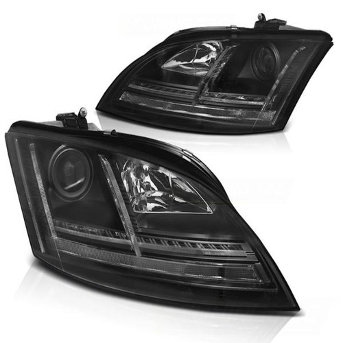 Faro proiettore drl led luce - drl,