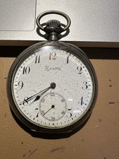 Orologio taschino zenith in - da,