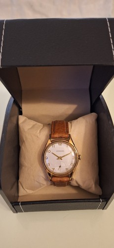 Orologio garrard - orologio,