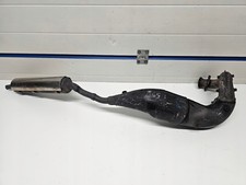 Honda NSR 125 Diffusore