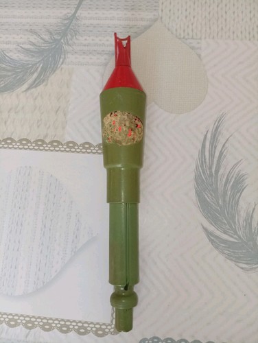 Rare bouchon balisto - bouchon, de