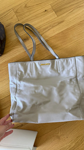 Borsa trasporto miu - da,