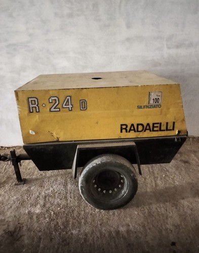 Motocompressore 24 - motocompressore, r-24