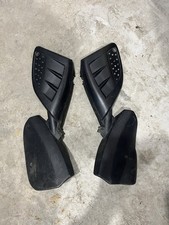 Panneau latéral Polaris