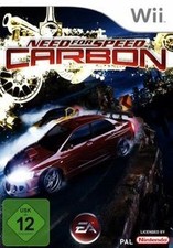 Need for Speed: Carbon