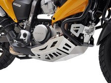 Protezione motore Zieger