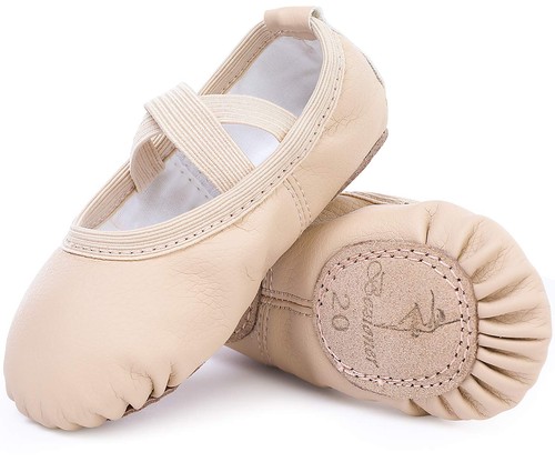 Scarpette danza classica in - da,