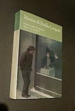 MOSTRA DI EMILIO LONGONI 1982