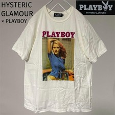 T-shirt Hysteric Glamor