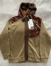 CP Company - Felpa con