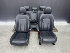 ☑️ KIT SEDILI COMPLETI