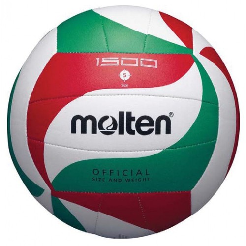 Ultratouch pallone pallavolo - ultratouch,