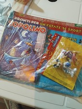 Topolino Sport Collection