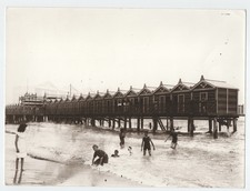 FOTO ANTICA FANO LIDO
