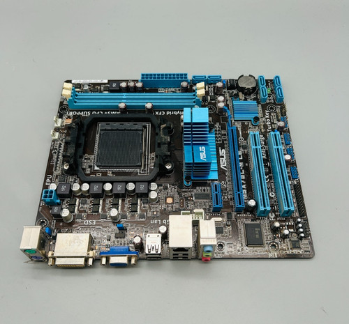 Asus m5a78l matx ddr3 - le,
