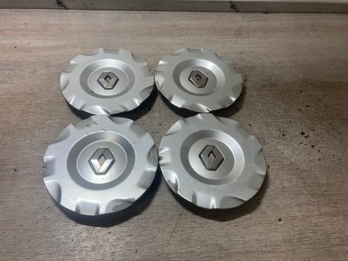 Set tappi centrali cerchi - tappi,