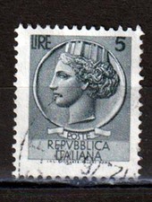 REPUBLIC 1968 / 1969 -