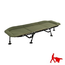 TRAKKER | LETTO SNOOZE GRANDE - POLTRONA LETTO LEGGERA PESCA CARPA *POSTA GRATUITA*