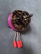 Motore brushless Hacker