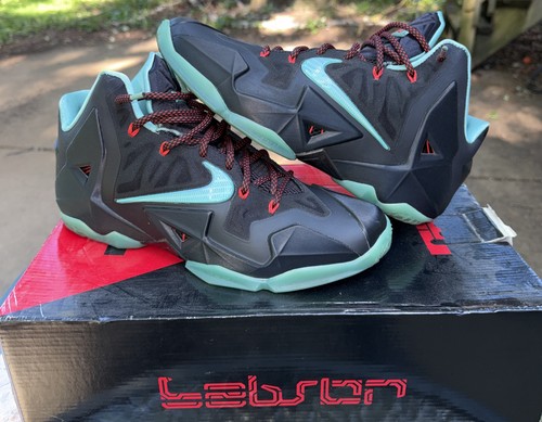 Nike lebron jame jade - nike,