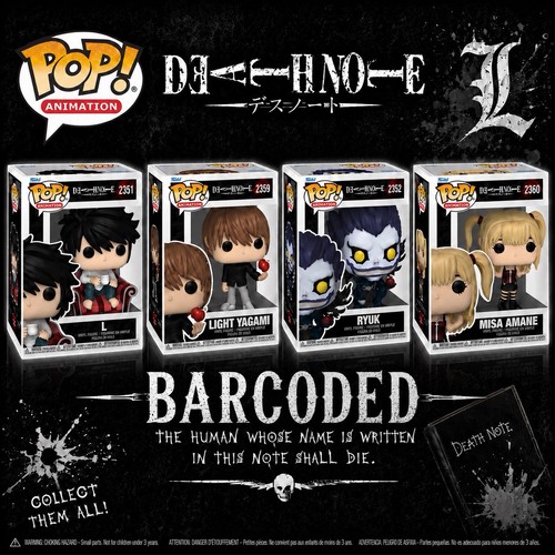 Funko pop pacchetto death - funko, pop!