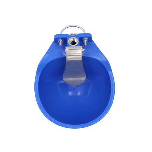 Abbeveratoio per bovini - ,