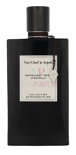 Van cleef arpels - arpels, moonlight