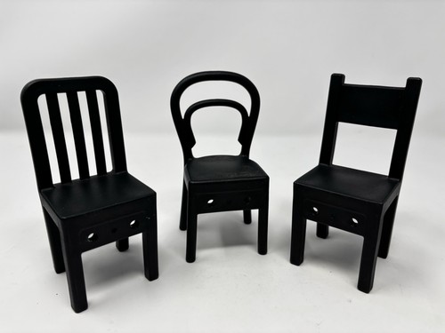 Set sedie ikea - set, ganci