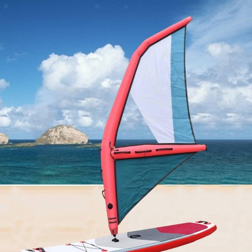 Ala gonfiabile per windsurf