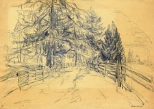 Emma Joos 1882-1932 Stoccarda