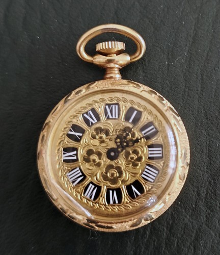 Orologio tasca ciondolo - da,